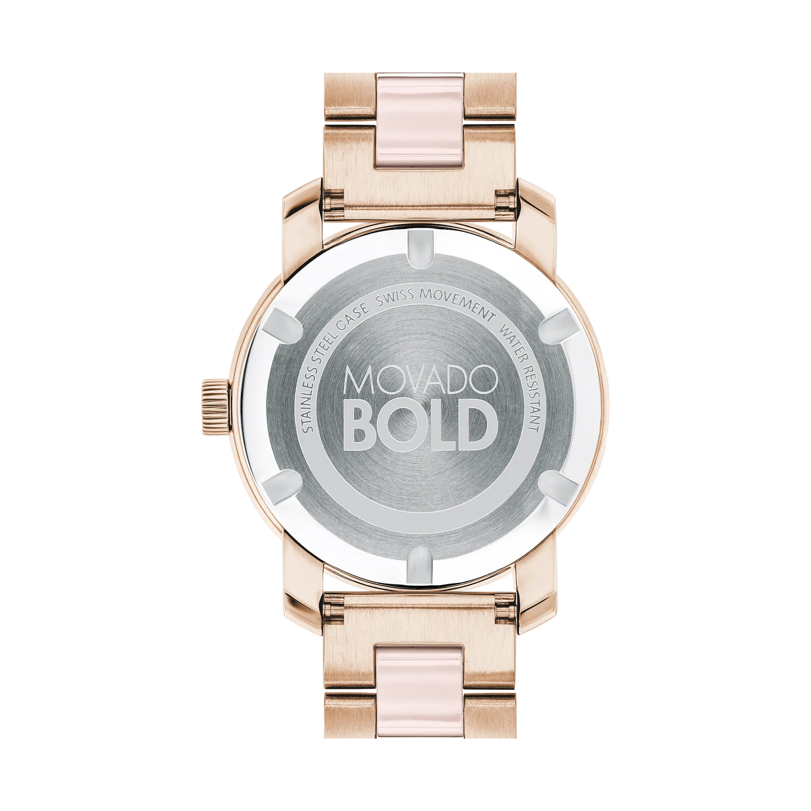 Movado Bold Ceramic