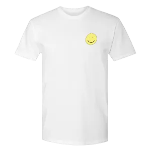 MTV How Are You Doing Adult Short Sleeve T-Shirt