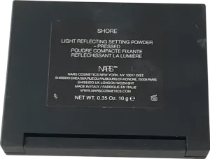 NARS Light Reflecting Setting Powder Shore 10g