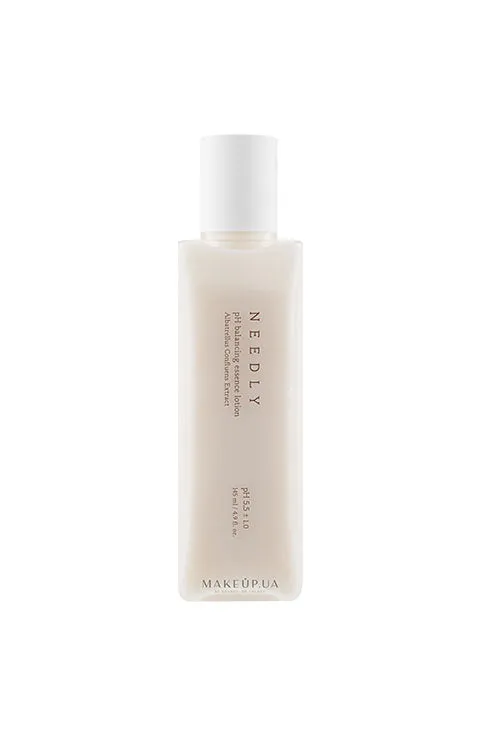 NEEDLY pH Balancing Essence Lotion-145ml
