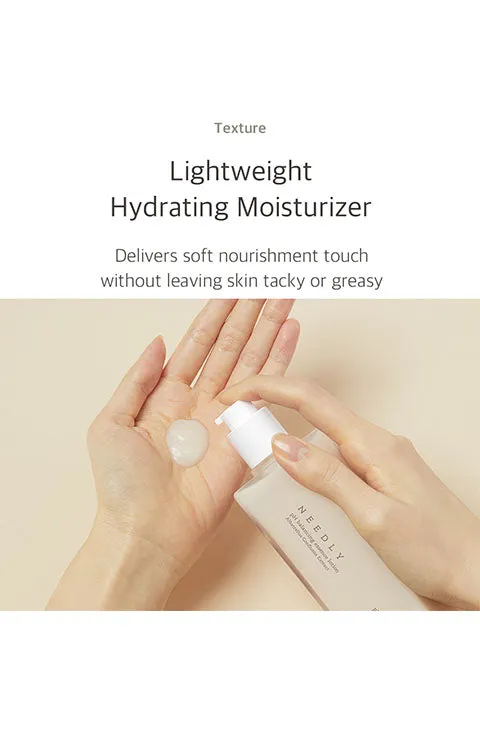 NEEDLY pH Balancing Essence Lotion-145ml