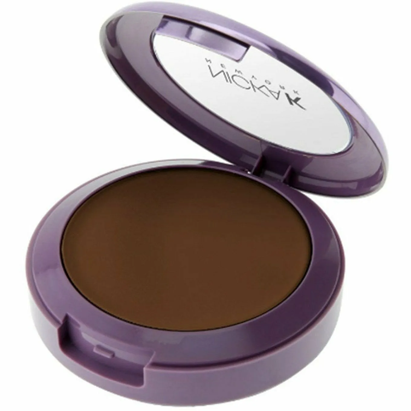 Nicka K: Mineral Cream to Powder