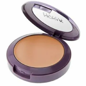 Nicka K: Mineral Cream to Powder