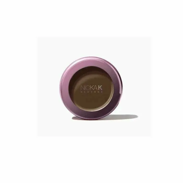 Nicka K: Mineral Cream to Powder