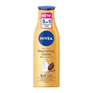 Nivea Body Lotion Nourishing Cocoa Butter 250ml