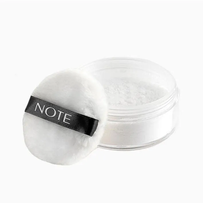 Note Loose Powder