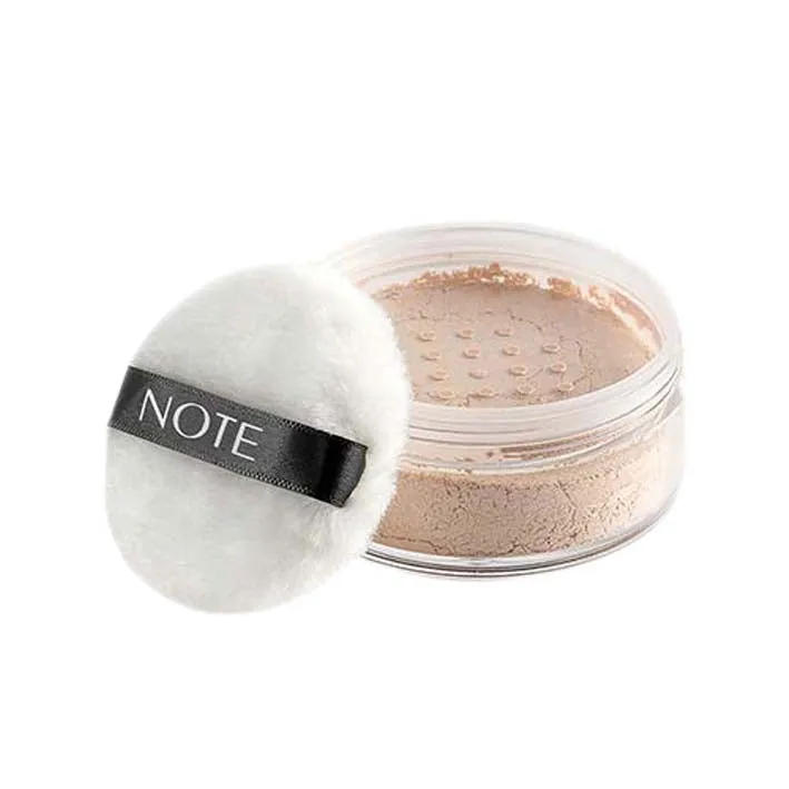 Note Loose Powder