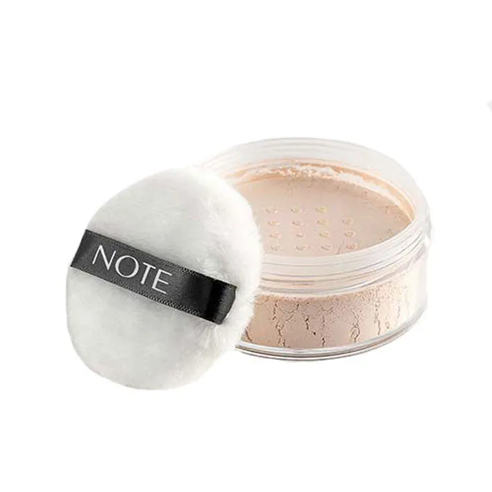 Note Loose Powder