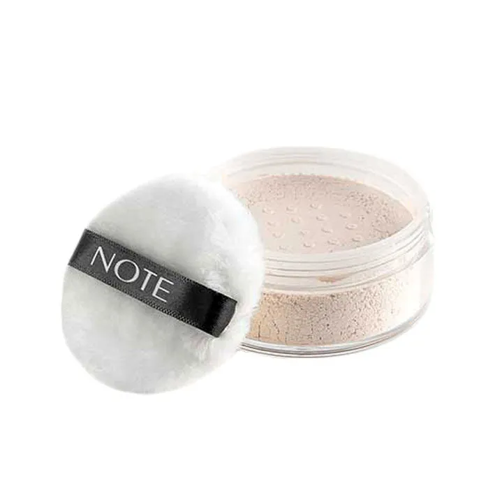 Note Loose Powder