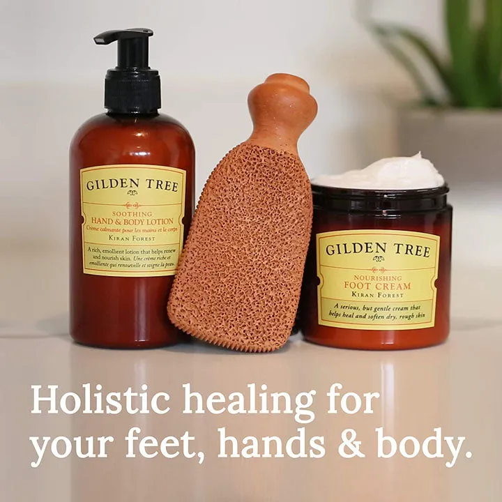 Nourishing Foot Cream
