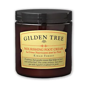 Nourishing Foot Cream