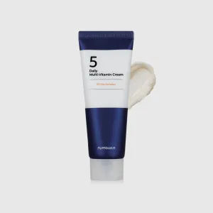 numbuzin No. 5 Daily Multi-Vitamin Cream