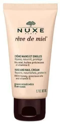 NUXE Reve De Miel Hand and nail cream 100ml