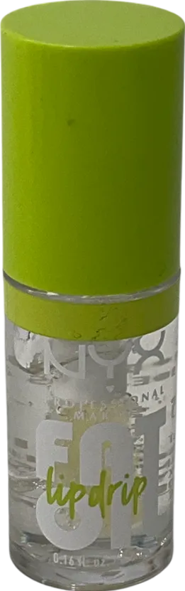 NYX Fat Oil My Main 4.8