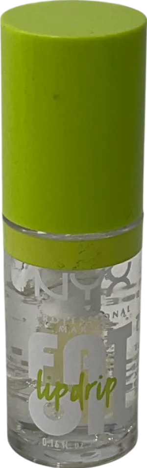 NYX Fat Oil My Main 4.8