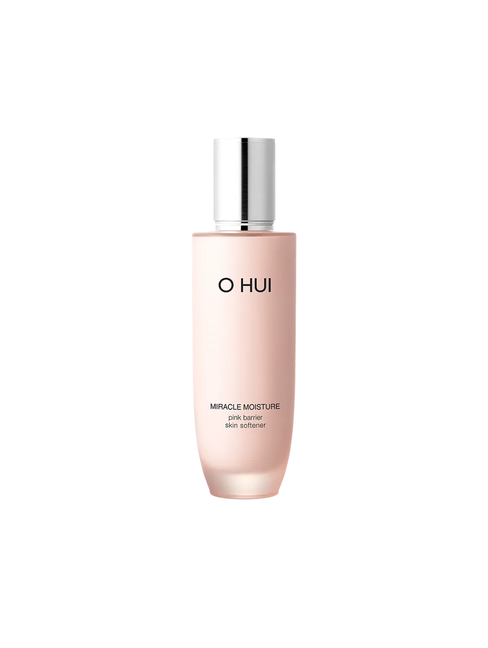 O HUI Miracle Moisture Pink Barrier Skin Softener 150ml