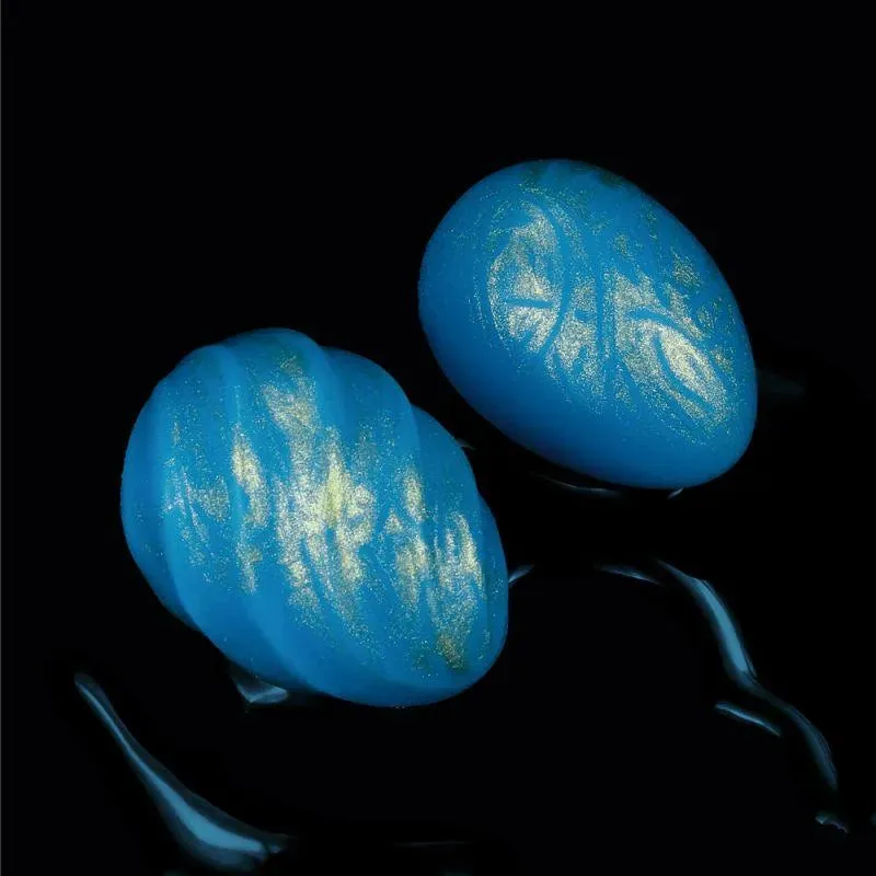 Ocean Toner Kegel Egg Set