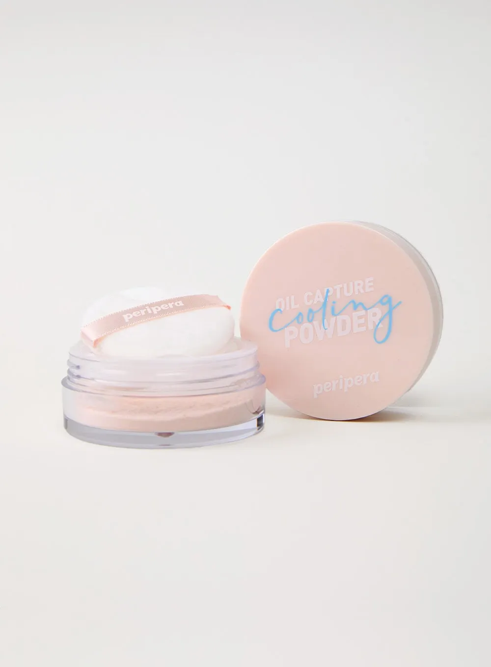 Oil Capture Cooling Powder (11g)