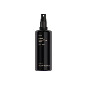 OIO LAB - Fulvic Ionic - Mineral Face and Scalp Toner