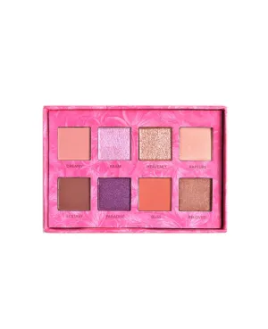 Okalan Secret Eyeshadow Palette
