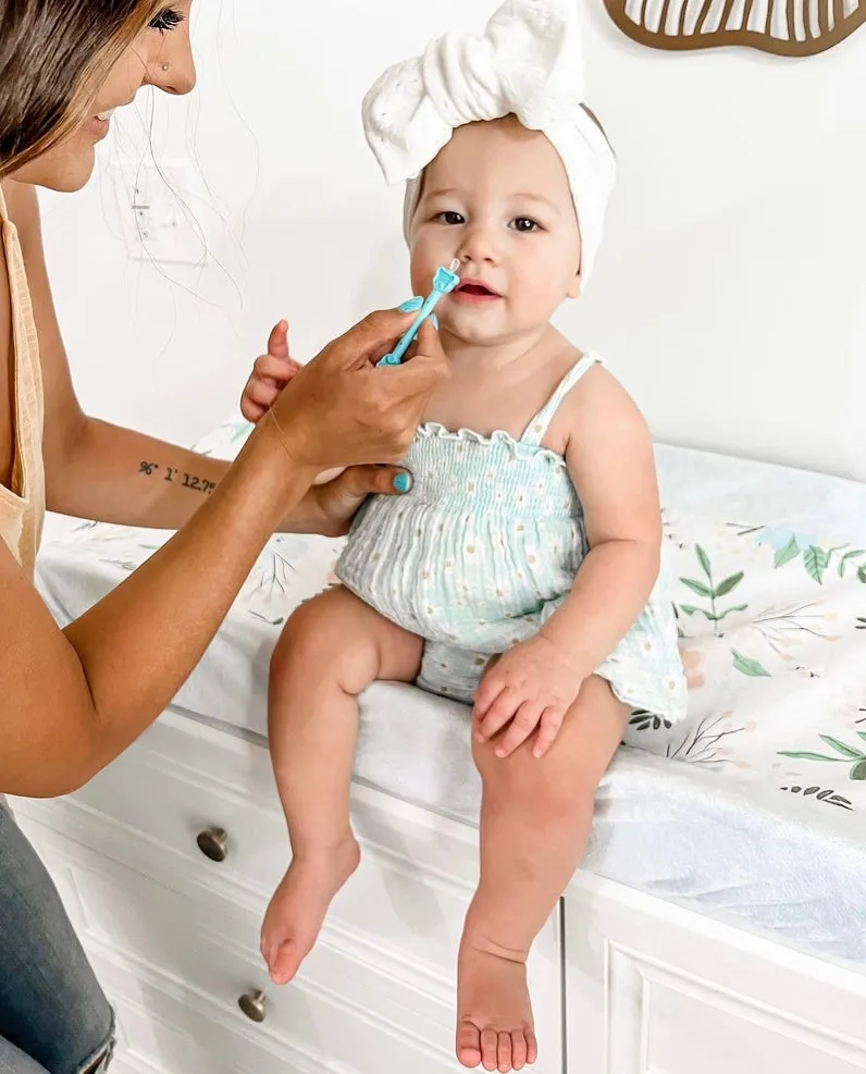 oogiebear Baby Nasal Booger & Ear Wax Remover