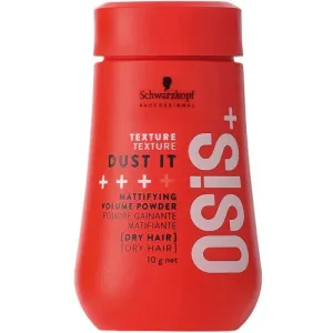 OSiS  Dust It Mattifying Volume Powder 10g