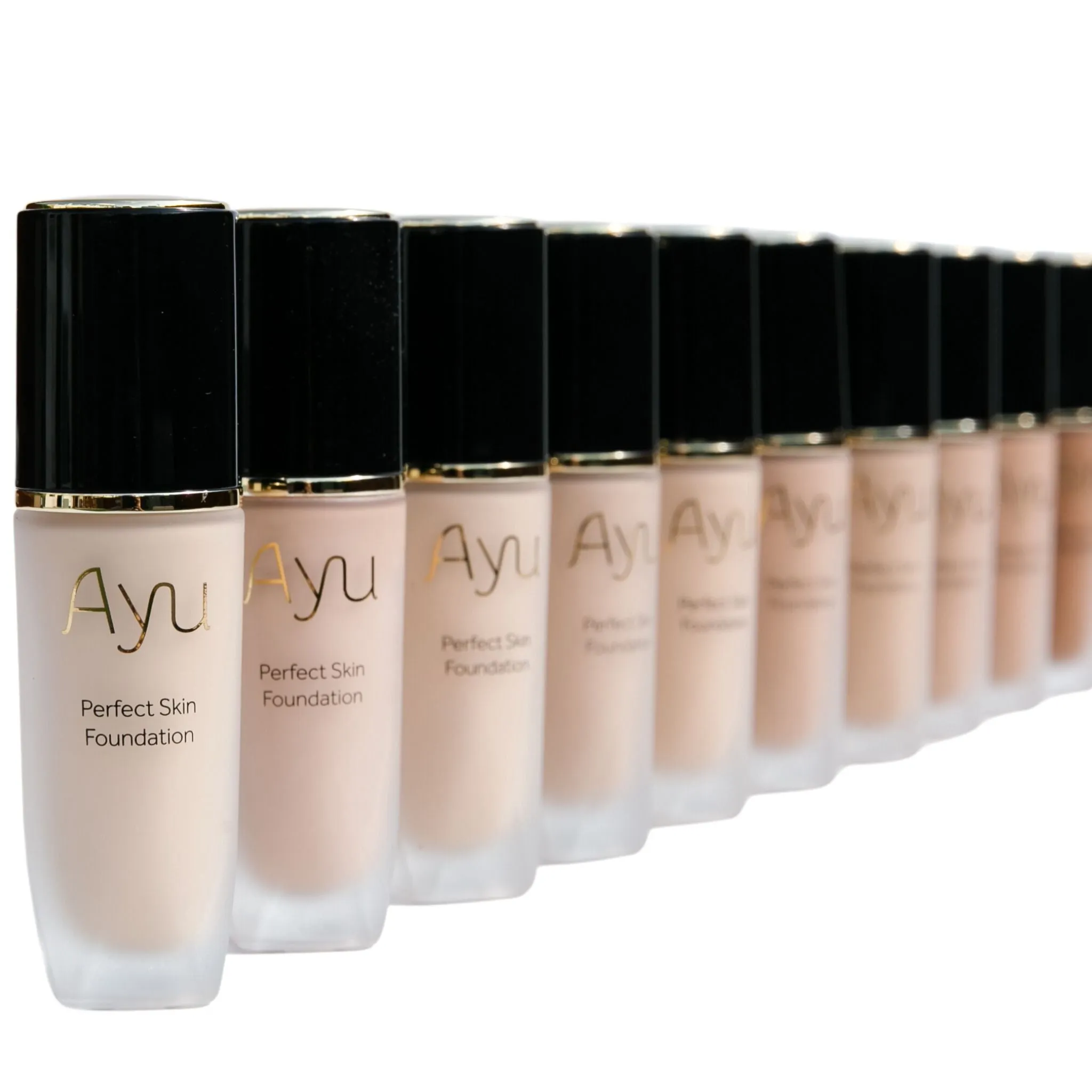 Perfect Skin Foundation