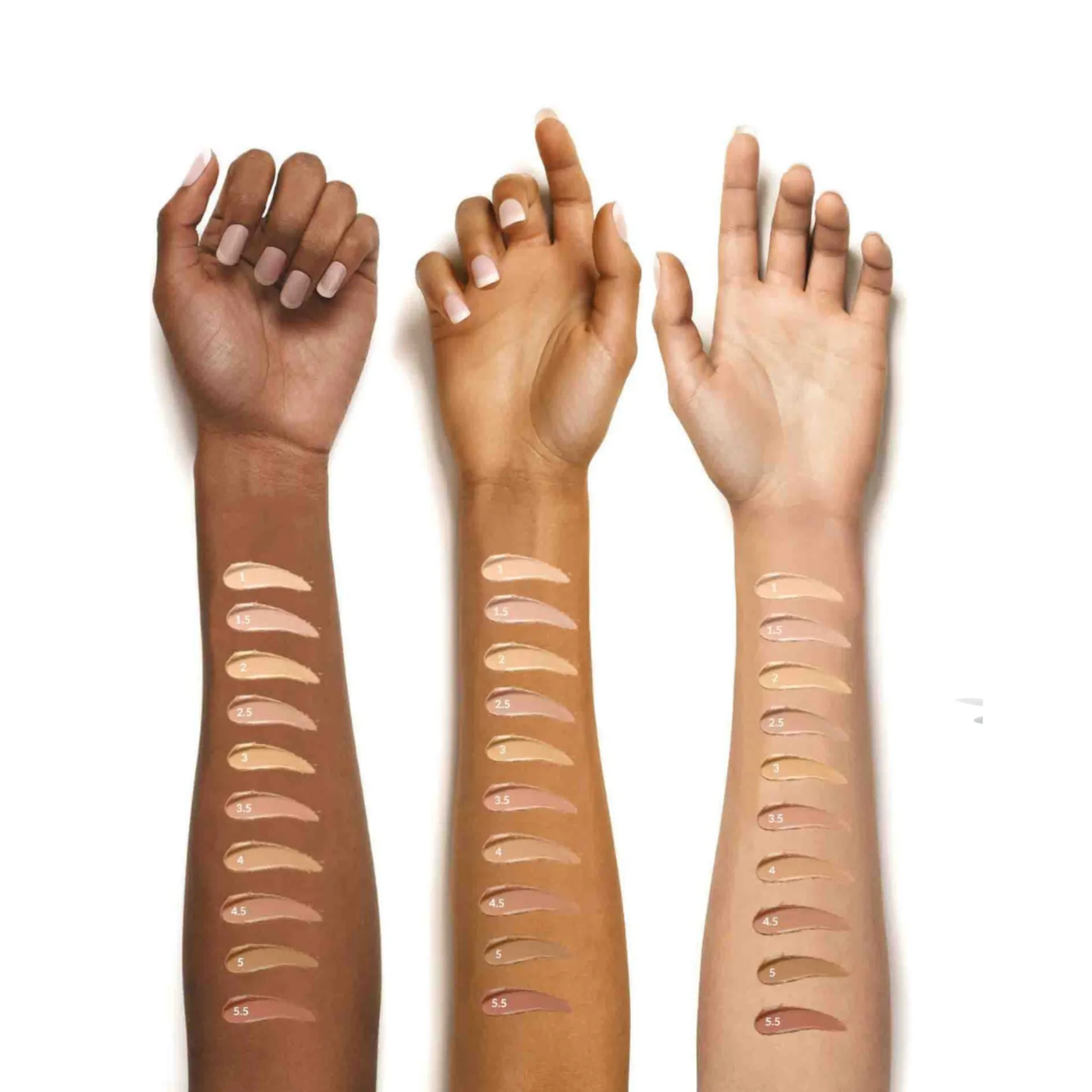 Perfect Skin Foundation