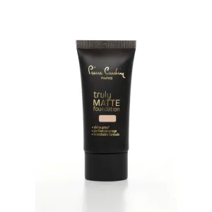 Pierre Cardin Paris Truly Matte Foundation Cream 429