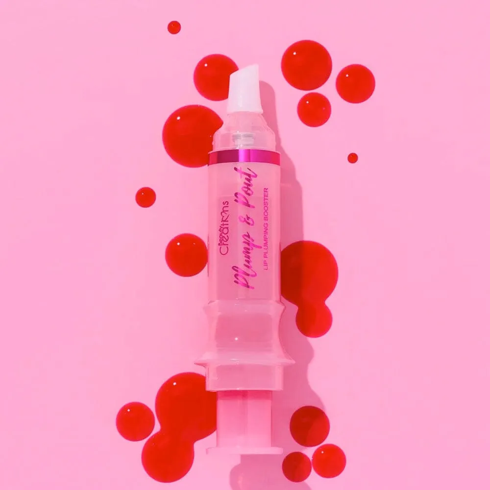 Plump & Pout Gloss - Legally Hot (6 units)