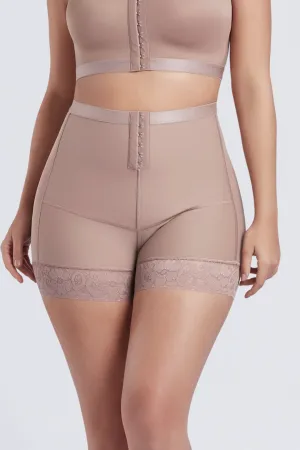 POST-SURGICAL BOOTY LIFTER PANTY