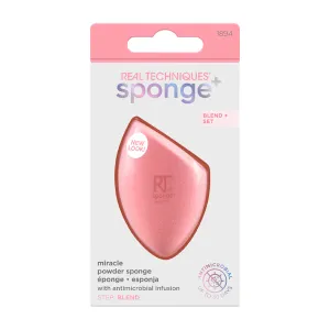 Powder Sponge