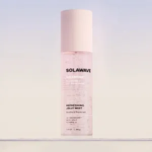 Pre- & Probiotic Refreshing Jelly Mist