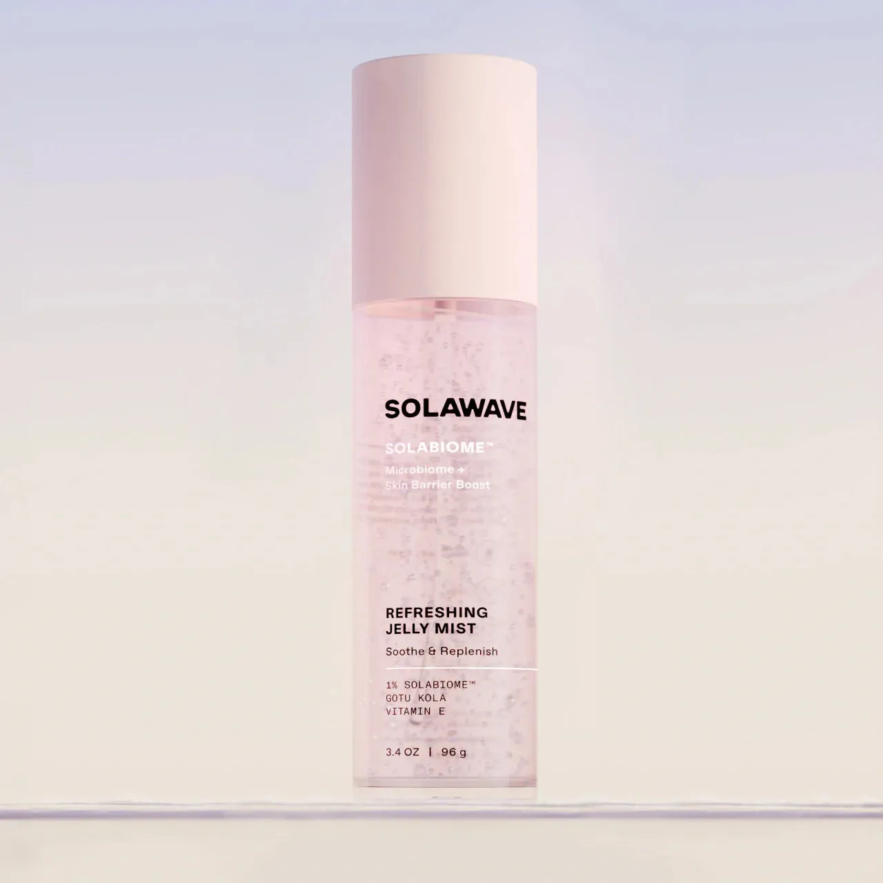 Pre- & Probiotic Refreshing Jelly Mist