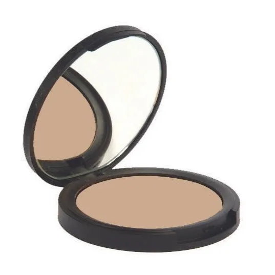 Pressed Mineral Setting Powder
