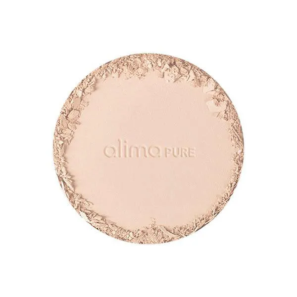Pressed Powder Foundation
