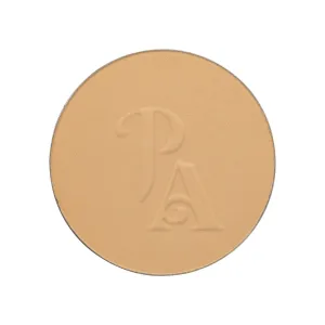 Pure Anada Sheer Matte Pressed Mineral Very Fair Foundation Compact 16g