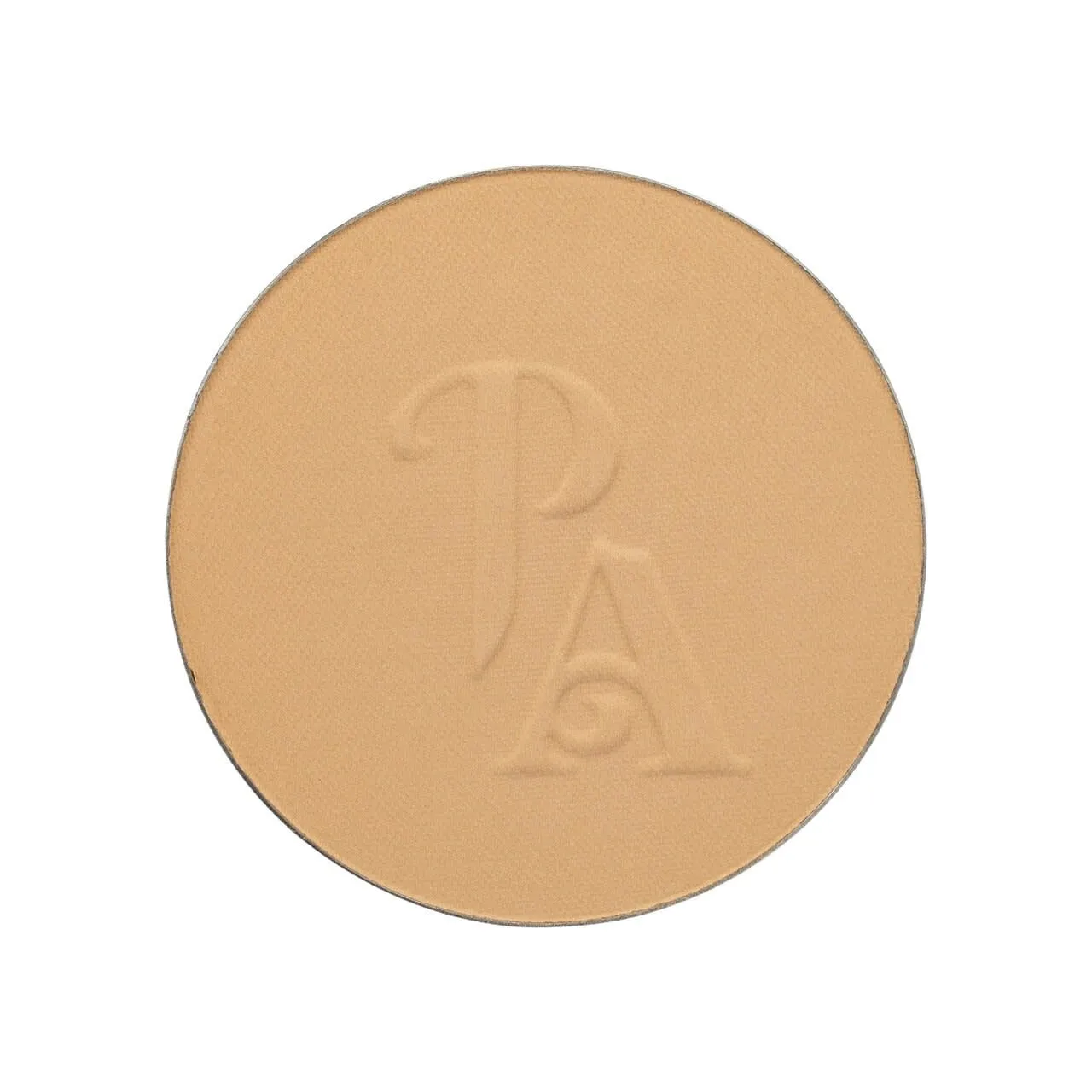 Pure Anada Sheer Matte Pressed Mineral Very Fair Foundation Compact 16g