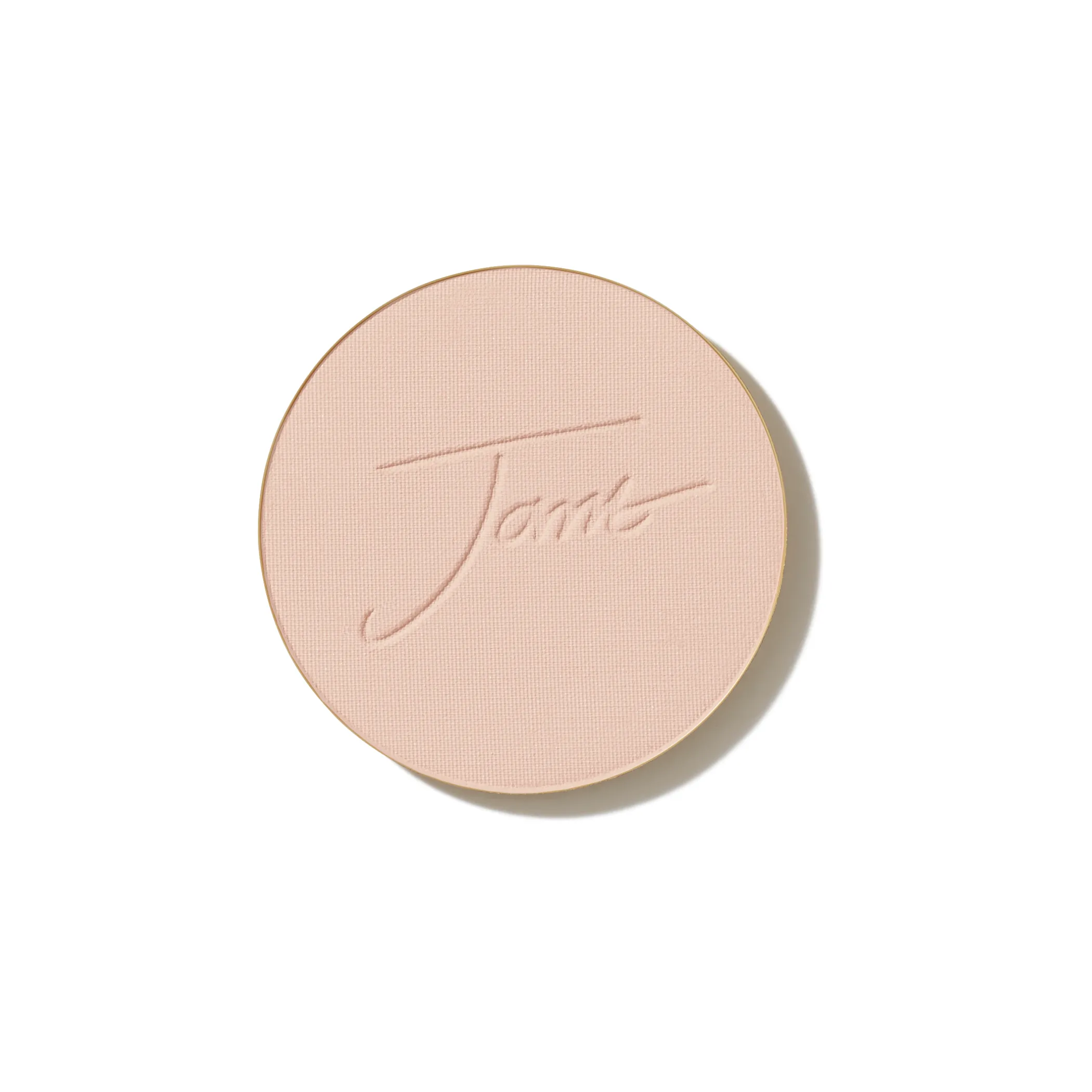 PurePressed Base Mineral Foundation Refill