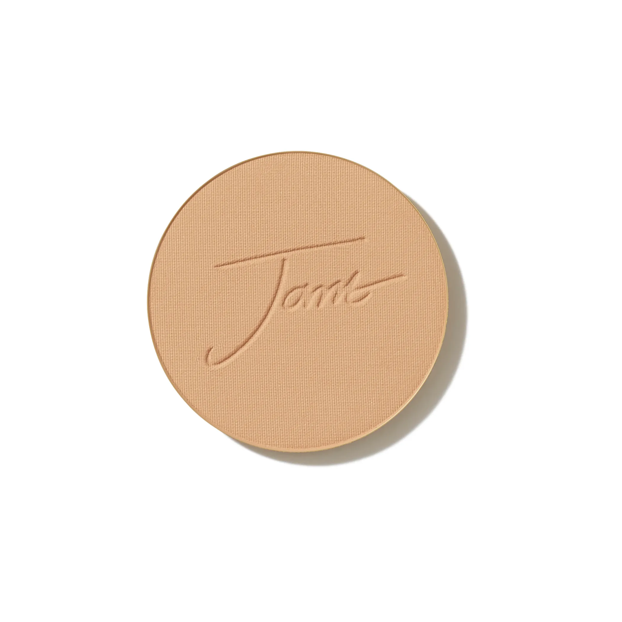 PurePressed Base Mineral Foundation Refill