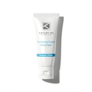 Purifying Foam Cleanser Deluxe Mini