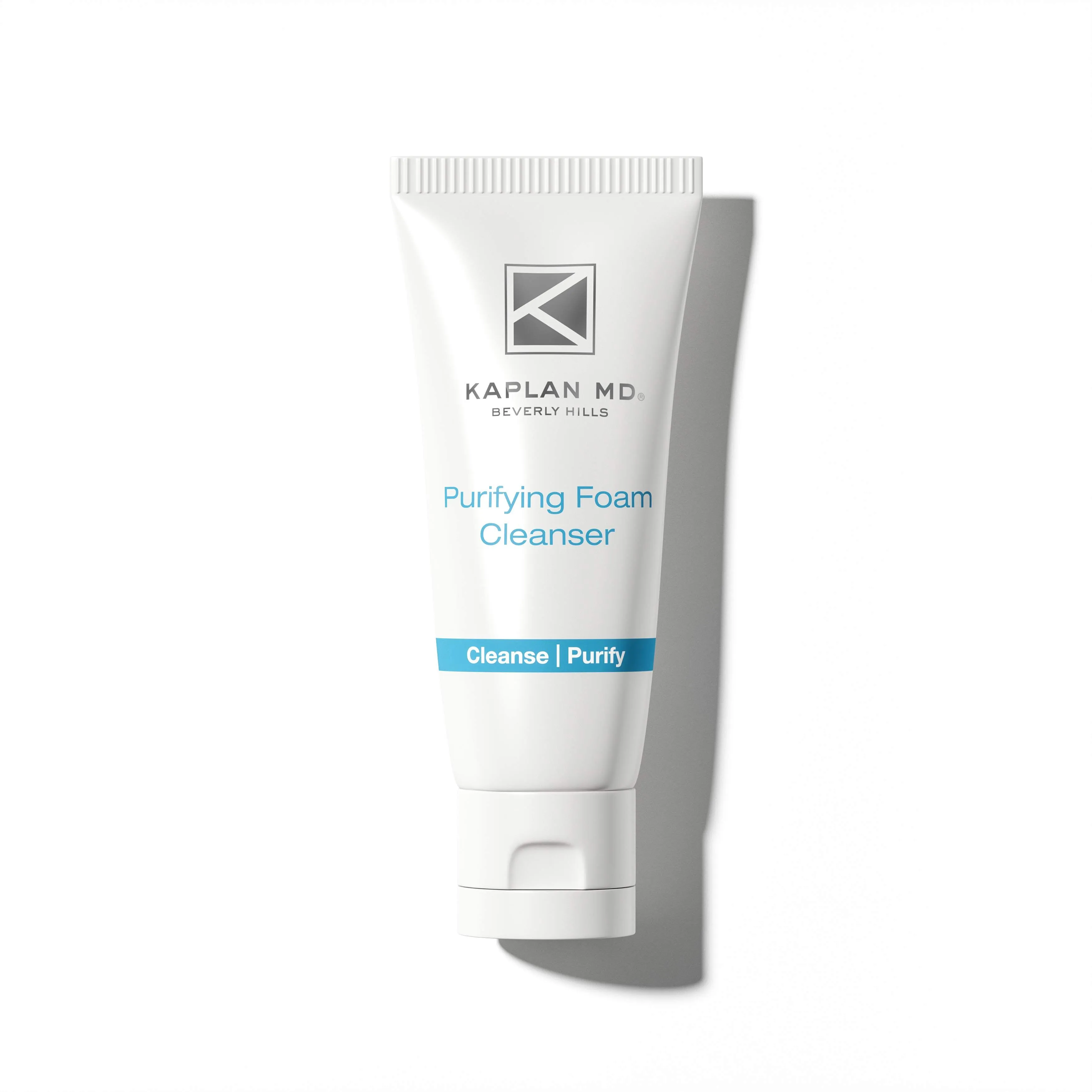 Purifying Foam Cleanser Deluxe Mini