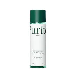 [PURITO] Wonder Releaf Centella Toner 200ml