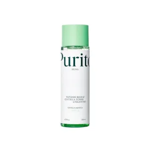 [PURITO] Wonder Releaf Centella Toner Unscented 200ml