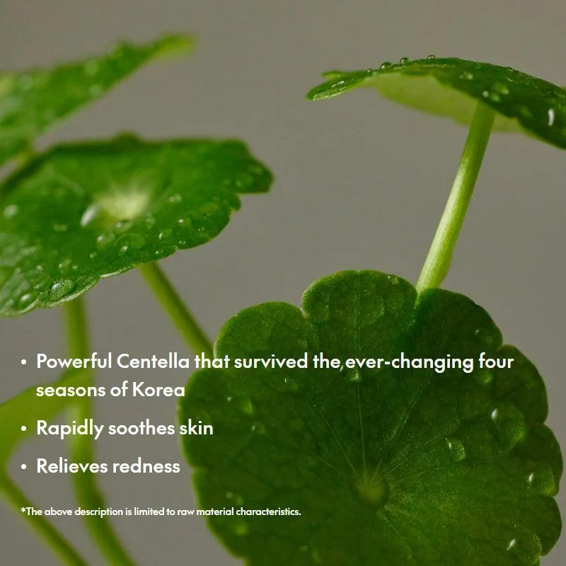 [PURITO] Wonder Releaf Centella Toner Unscented 200ml