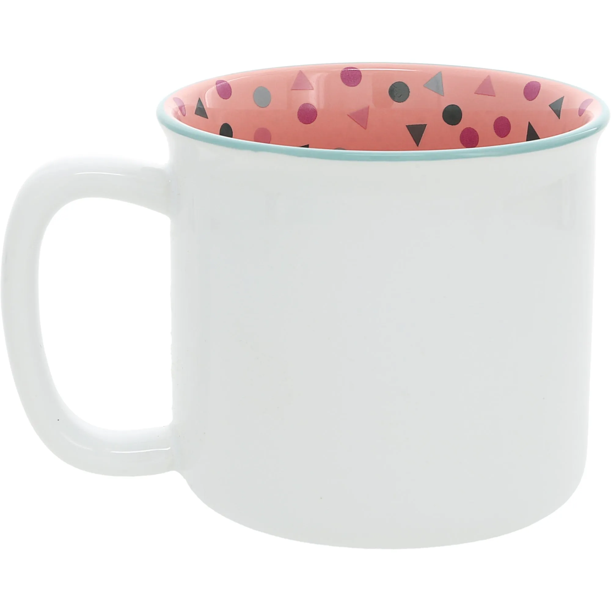 Purrfect 18 oz Mug