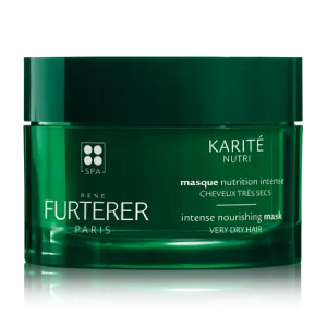 René Furterer Karité Nutri Intense Nourishing Mask