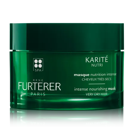 René Furterer Karité Nutri Intense Nourishing Mask