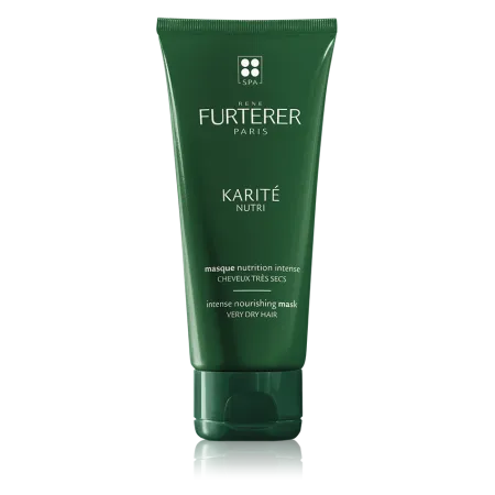 René Furterer Karité Nutri Intense Nourishing Mask