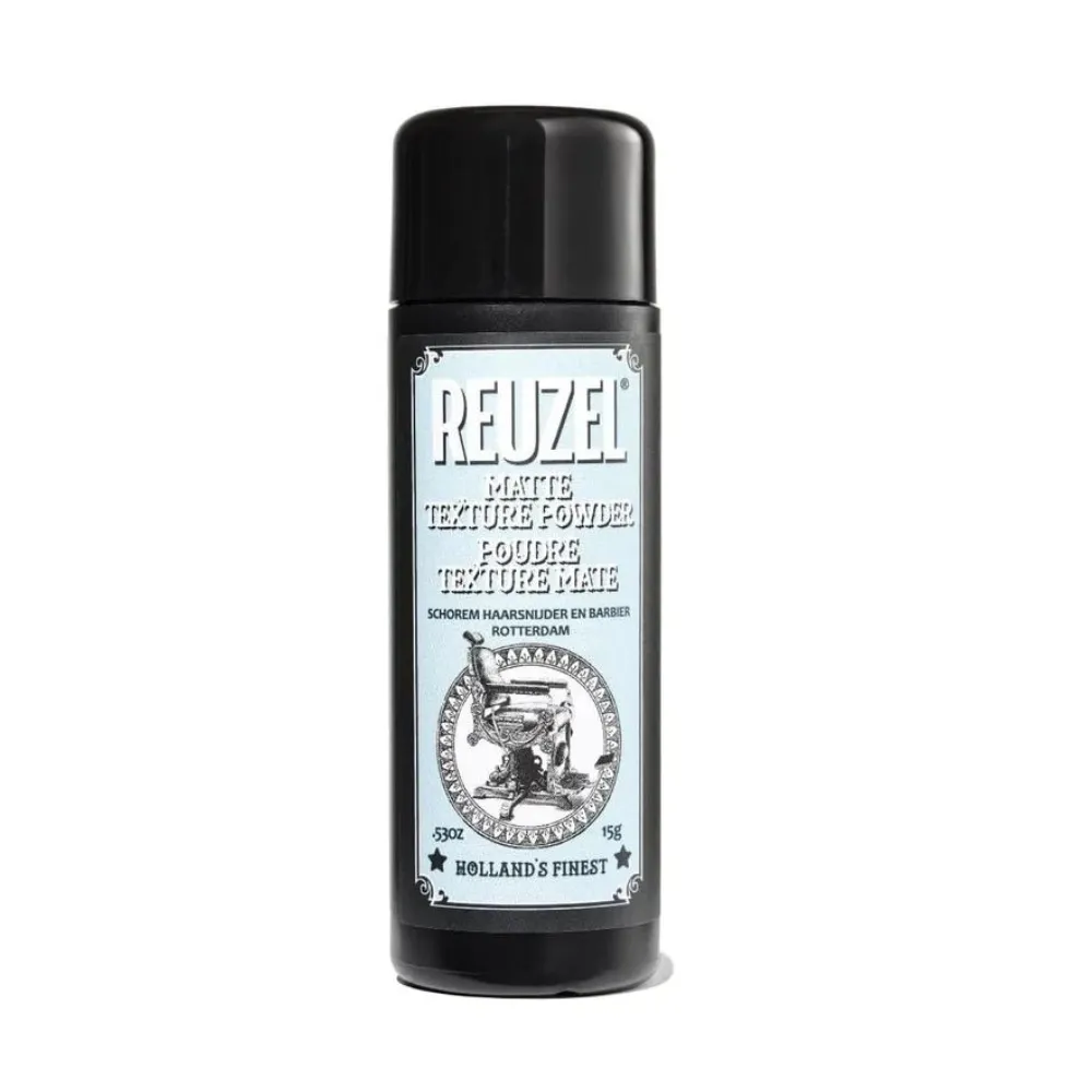 Reuzel Matte Texture Powder 15g